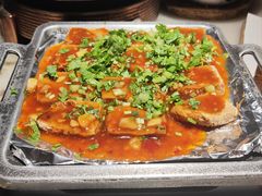 -绿茶餐厅(北京世纪金源店)