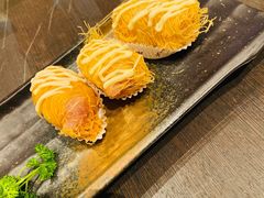 -领事馆19号中餐厅(厦门海景洲际酒店)