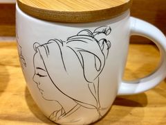 马克杯-茶颜悦色(银盆岭万达广场店)