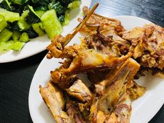 鸡架-慧姐烤串(南宁南小区店)