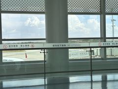 -银川河东国际机场