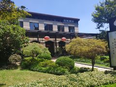 -荷风细雨·中国茶宴(碧云店)