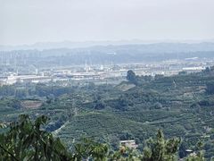 -老君山