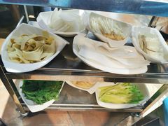 -马老六清真餐厅(雁滩店)