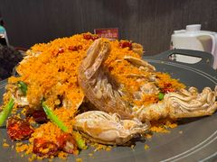 -避风塘(宝山万达店)