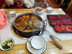 -田村·酸汤鲜牦牛肉火锅(布达拉宫广场店)