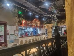 -年巴羊肉铺老铜锅(梅江店)
