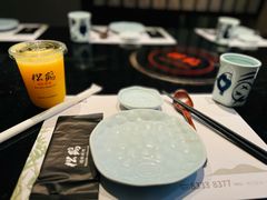 -松鹤精致料理(五一中路店)