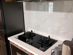 -初禾Film·Apartment(深圳福田岗厦地铁站店)