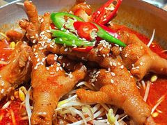 辣鸡爪-KimPro 辛普乐概念韩餐