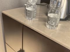 -上海龙之梦万丽酒店