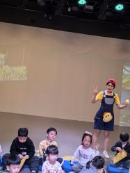 -小鸡哆哆故事屋·儿童乐园(嘉里城店)