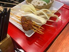 -XiaoJunGan Hotpot 钢管厂五区小郡肝火锅串串香