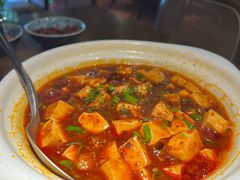 -肆海小川菜酒馆Wine Bistro (青年路店)