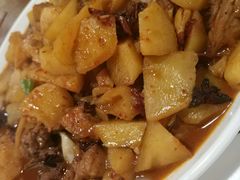 -河州宾馆清真餐厅(文锦南路店)