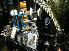 环境-范设计花园餐酒咖·中西餐·咖啡厅·酒馆