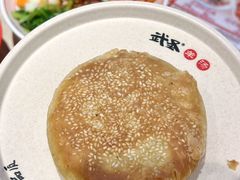 -武圣羊汤·西北面(朝阳门店)