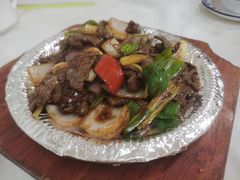 -汇兴源餐馆(小北路店)