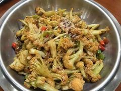 -八大碗·精致东北菜(东陵西路店)