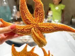 -大锅强·蒸海鲜青岛菜(金沙滩店)