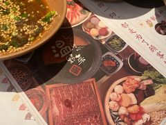 -温野菜涮涮锅(曲江大悦城店)