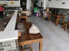 大堂-老磁器口豆汁店(马家堡店)