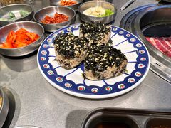 -大叹号·朝鲜族烤肉(潍坊泰华城店)