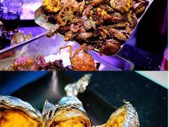 -冰城小镇音乐串吧·聚会餐厅(百子湾店)