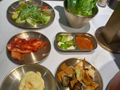 -西塔老太太泥炉烤肉(川沙百联店)