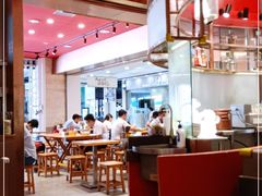 大堂-狮头牌卤味研究所·卤味饭(花城汇南区店)