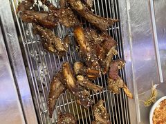 -草原碳烤羊腿(仙塘店)