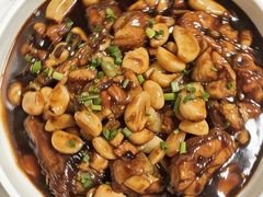 -聚丰园•湖鲜餐厅(阿红私房菜梅石路店)