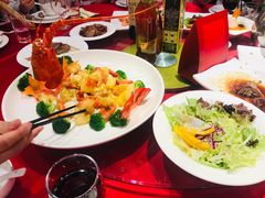 -苔圣园酒家(尊木汇国际艺术广场店)