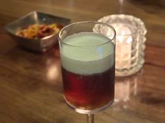 -广州柏悦酒店·悦吧·顶楼露天酒吧