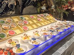 -芭菲盛宴·环球美食(袁家岗店)