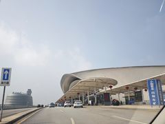 -南宁吴圩国际机场-T2航站楼