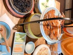 -局气烤鸭·北京菜(前门店)