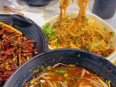 纠结千层肚-一岚一山(角门总店)