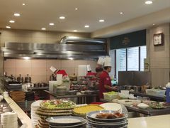 -知音酒楼(花园店)