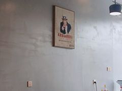大堂-宝小庆邵阳米粉(深圳市南山保利店)