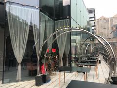 景观位-赵小姐丨新中餐(曲江店)