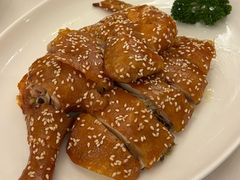 -利苑酒家(合景国际金融广场店)