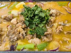 -火龙堂·风味民间菜(文一路店)