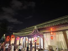 -双东酒店(东关街店)