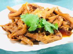 -拉完海鲜大排档(温岭店)