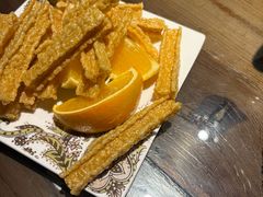 -红蕃干锅·脆皮香辣虾(南屏街金鹰店)