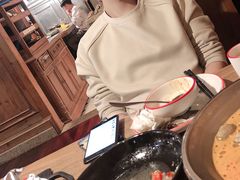 -新白鹿餐厅(城西银泰城店)