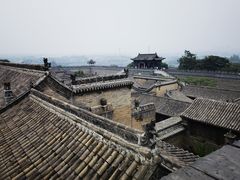 -山西王家大院