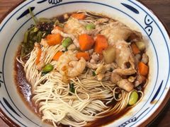 大三鲜拌面-爱家面馆(常州总店)