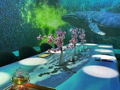 -海粤阁·精致粤菜·宴会厅(宝安店)